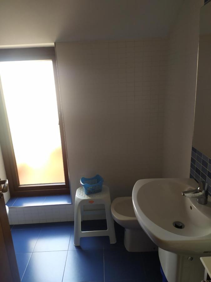 Apartamento Castelao Illa De Arousa Zewnętrze zdjęcie